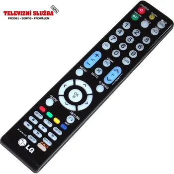 Originální dálkový ovladač MKJ61841702 pro TV LG => AKB74115502