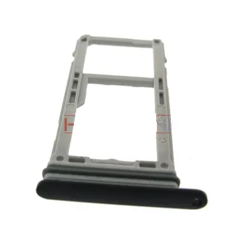 Samsung GH98-41921A slot na SIM a PK pro SM-N950F black