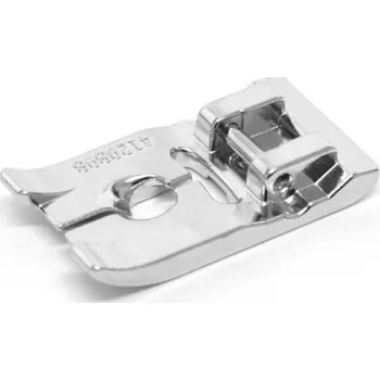 Příslušenství k šicímu stroji Husqvarna-Viking Patka pro našívání provázku Husqvarna 412989845