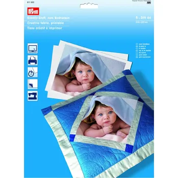 Prym 611930 Kreativní látka k tisku