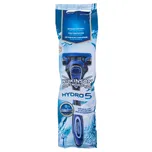 Wilkinson Sword Hydro 5 holicí strojek pro muže 1 ks