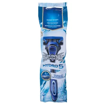Wilkinson Sword Hydro 5 holicí strojek…