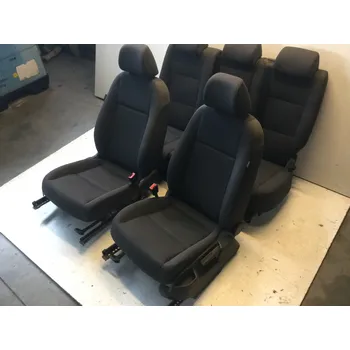 Sada sedaček VW Golf plus komplet