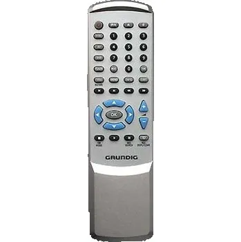 Dálkový ovladač Dálkový ovladač DVD Grundig DR4500DD STRIB