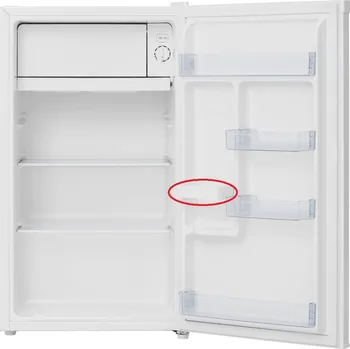 Příslušenství pro lednici Originální 4. přihrádka z vrchu v pravé části dveří Hisense H1886774