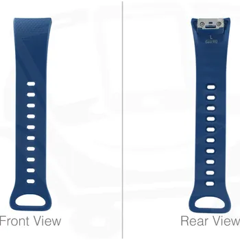 Elektronika Samsung GH98-39733C řemínek levý vel. L pro SM-R360 blue