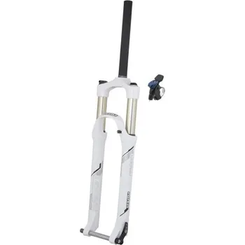 Vidlice na kolo SR Suntour RAIDON XC RL-R 15QLC32 29 (bílá lesklá)