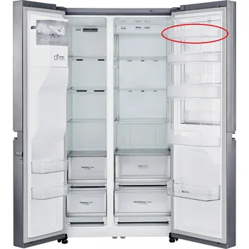 Originální přihrádka LG MAN63768201