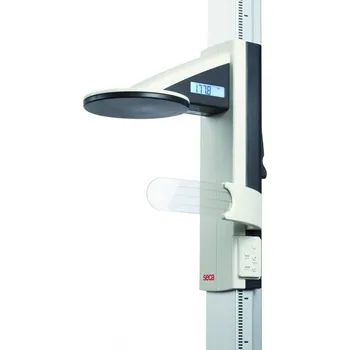 Seca 264 - digitální osobní metr s wifi