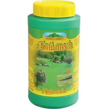 Postrik Proti Mechu Na Strese () Postrik Proti Mechu Na Strese