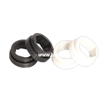 Perlátor TEXIM Redukce spořiče plast - bílá+černá