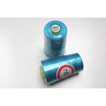 Nit NTF - 5000YD - tyrkysová (653)