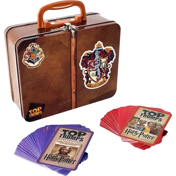 Desková hra Alltoys Harry Potter Gryffindor