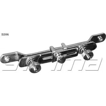 Příslušenství k šicímu stroji Texi Předepínač gumy pro šicí stroje S286