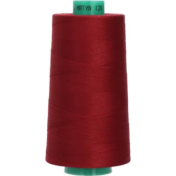 Nit Ariadna Jádrová šicí nit Artyn 120 5000 m - 0835