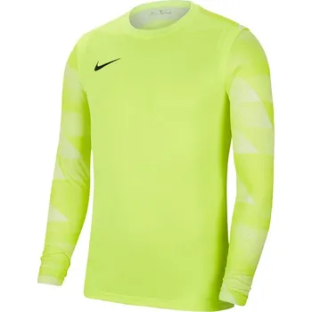 Pánská mikina Pánská brankářská mikina Dry Park IV M CJ6066-702 - Nike XL