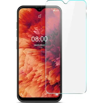 Tvrzené sklo Imak pro Ulefone Note 8P Krytí displeje: Nekryje celý displej