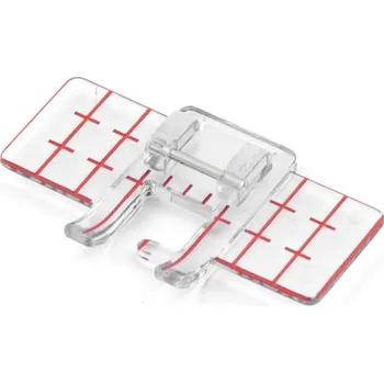 Příslušenství k šicímu stroji Patka dekorativní Pfaff 821082096