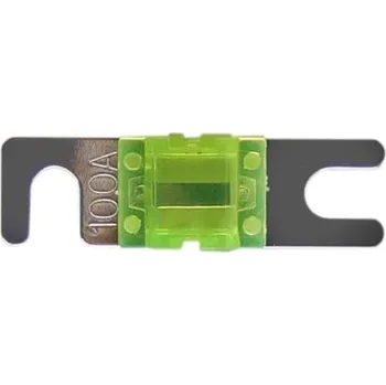 Autopojistky Mini ANL pojistka 100A ACV 30.3940-100