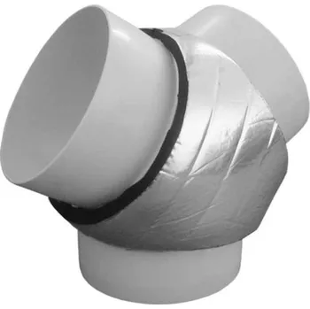 Ventishop Izolace IZO 100 KY