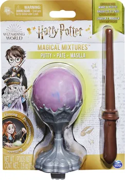 Spin Master Harry Potter věštecká koule s hůlkou