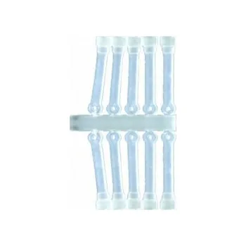 Boilies CARP ZOOM Silikonový adaptér (vlas) na boilies nebo pelety 24mm