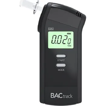 BACtrack BT-S80 Pro