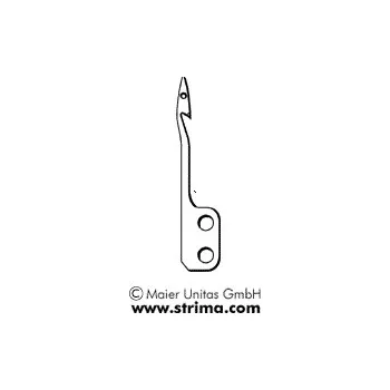 Příslušenství k šicímu stroji Mitsubishi Nůž pohyblivý MP41B0838 MAIER