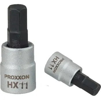 Proxxon 3/8" - hlavice nástrčná "Inbus" - 11 mm, d=50 mm 23573