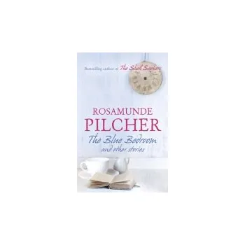 Kniha Blue Bedroom - Pilcher, Rosamunde