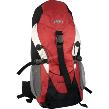 turistický batoh Paso Turistický batoh 82-955 červený