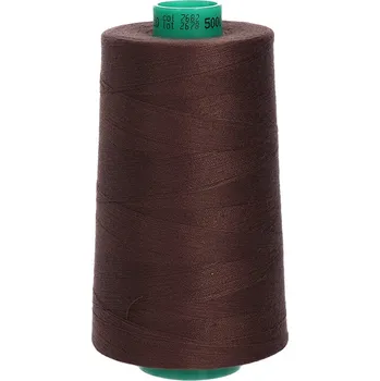 Nit Ariadna Polyesterová střižová nit Talia 120 5000 m - 7682