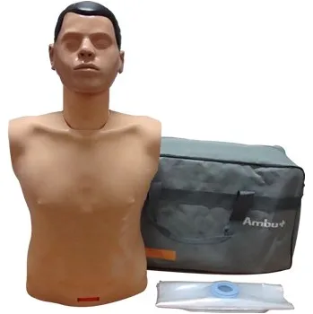 Ambu Sam - resuscitační figurína KPR