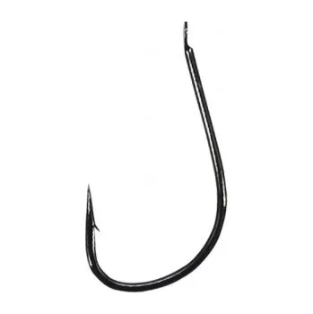 Rybářský háček AKCE Sure Feeder Keiryu 15 (bal.17ks)