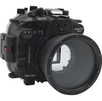 Podvodní pouzdro MEIKON podvodní pouzdro pro Fujifilm XT-3