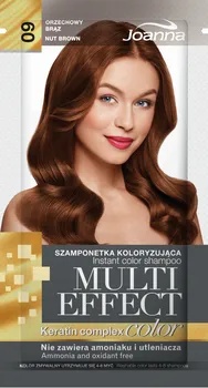 Barva na vlasy Joanna Muliti Effect Color 35 g