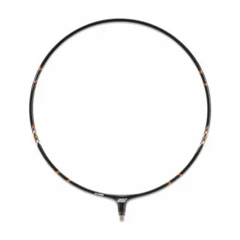 Podběrák MS Range podběráková hlava bez síťky Quick Change Zip Head 35 cm-7316430