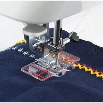 Příslušenství k šicímu stroji Patka bordurovací 200434003 JANOME