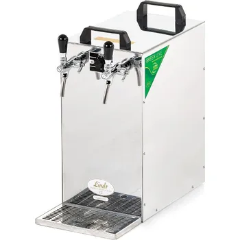 Výčepní technika Lindr KONTAKT 155