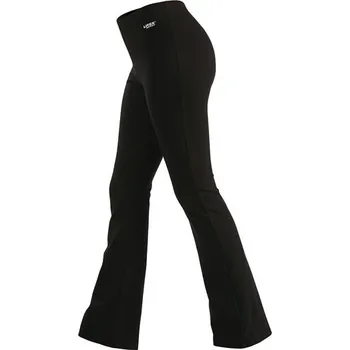 Dívčí legíny LITEX Legíny dětské dlouhé do zvonu. 9D418