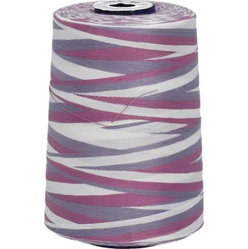 Nit Ariadna Polyesterová nit žíhaná Viga 80 5000 m - 9043