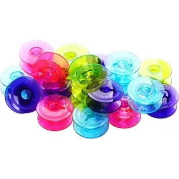 Příslušenství k šicímu stroji Husqvarna-Viking Cívky pro šicí stroje Husqvarna 920364096 - 20ks