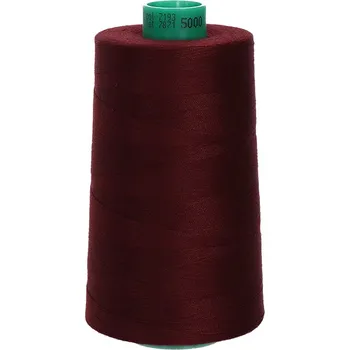 Nit Ariadna Polyesterová střižová nit Talia 120 5000 m - 7193
