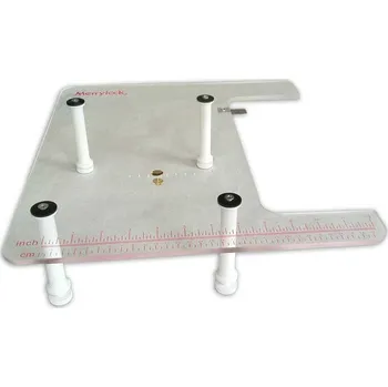 Texi Přídavný stůl pro Merrylock Mk4075, MK3050, MK4050, MK4055, MK3040