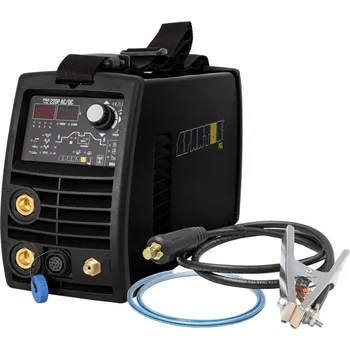 Svářečka Spartus Svařovací stroj ProTIG 220P AC/DC, bez hořáku