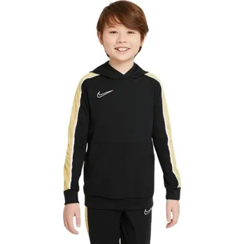 Chlapecká mikina Dětská mikina NK Dry Academy Po FP JB Jr CZ0970 011 - Nike S