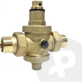 Ventil Redukční ventil 142 DN15 (1/2") 45128