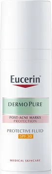 Přípravek na opalování Beiersdorf Eucerin DermoPure ochranná emulze SPF30 50 ml