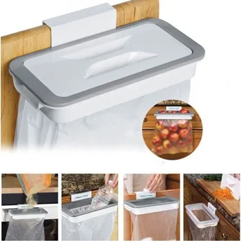 Odpadkový koš PROPER Koš na odpad závěsný na sáčky