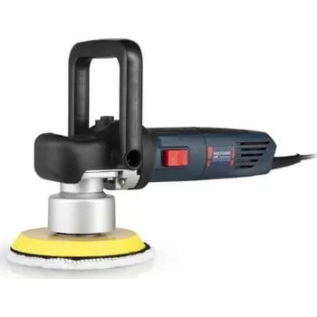 excentrická bruska Wolfgang Tools Orbitální leštička